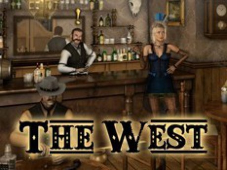 the-west-game-image